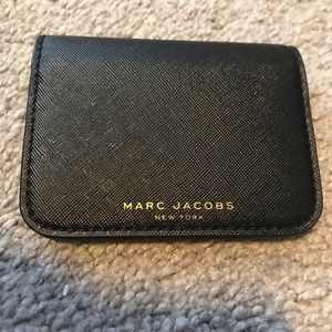 Authentic Marc Jacobs Card Case
